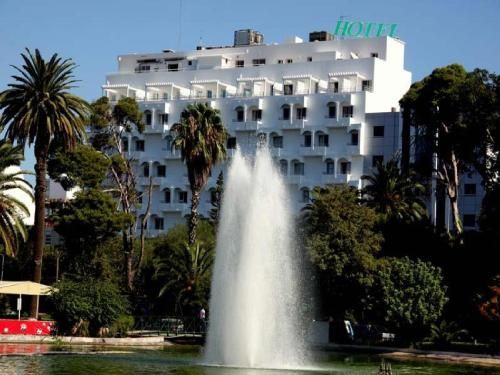 Hotel Photo 20