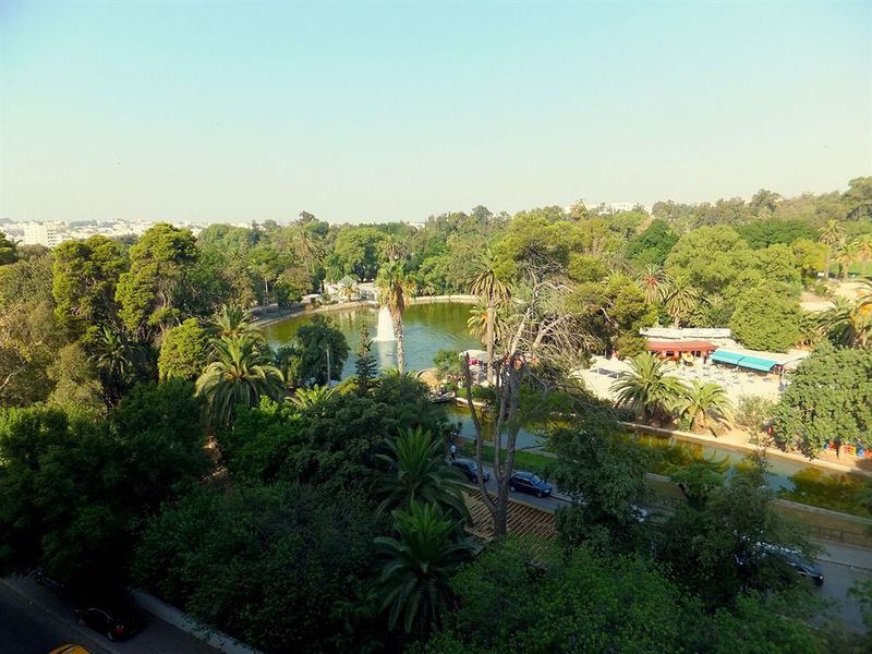 Hotel Photo 22