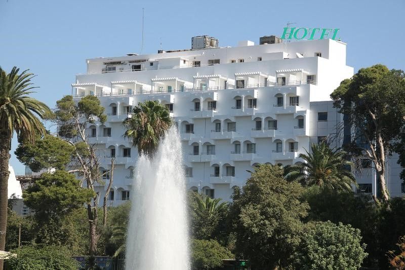 Hotel Photo 23