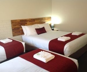 Atlas Motel Dubbo Australia