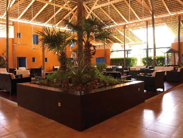 Hotel Photo 14