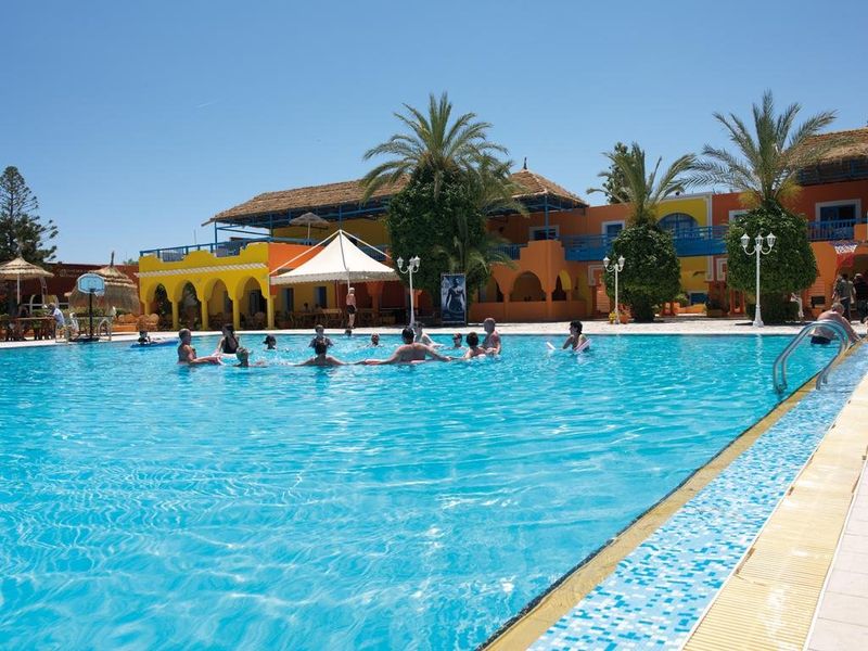 Hotel Photo 20