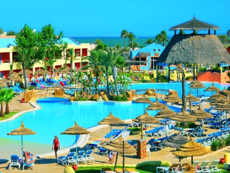 Hotel Photo 21