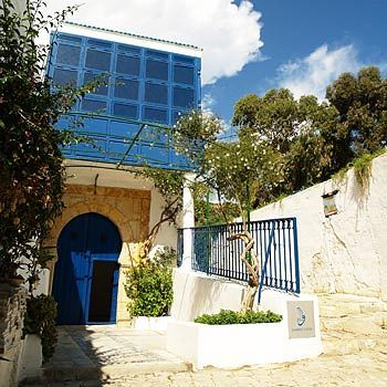 صورة الفندق 1