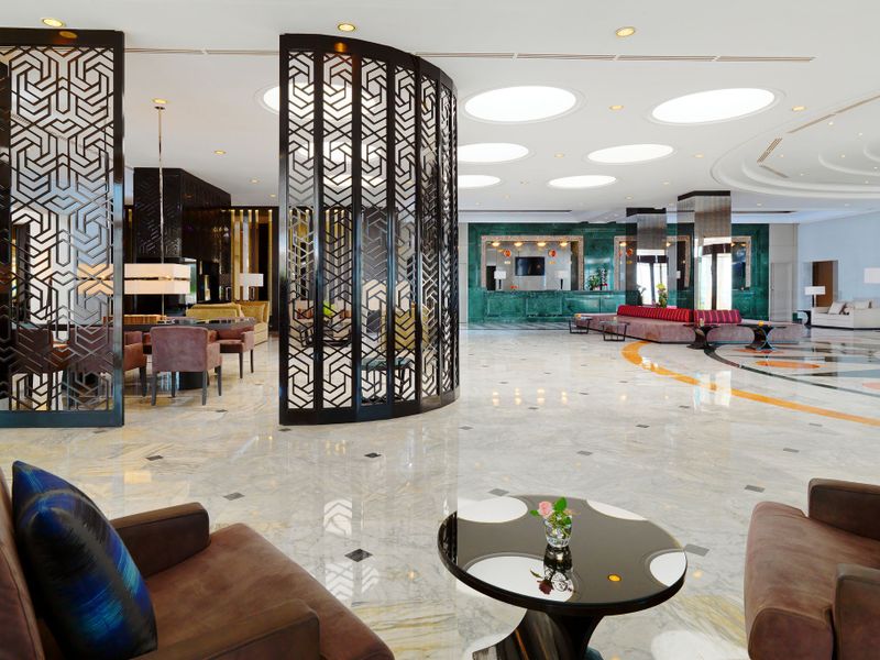Hotel Photo 4