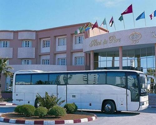 Hotel Photo 20