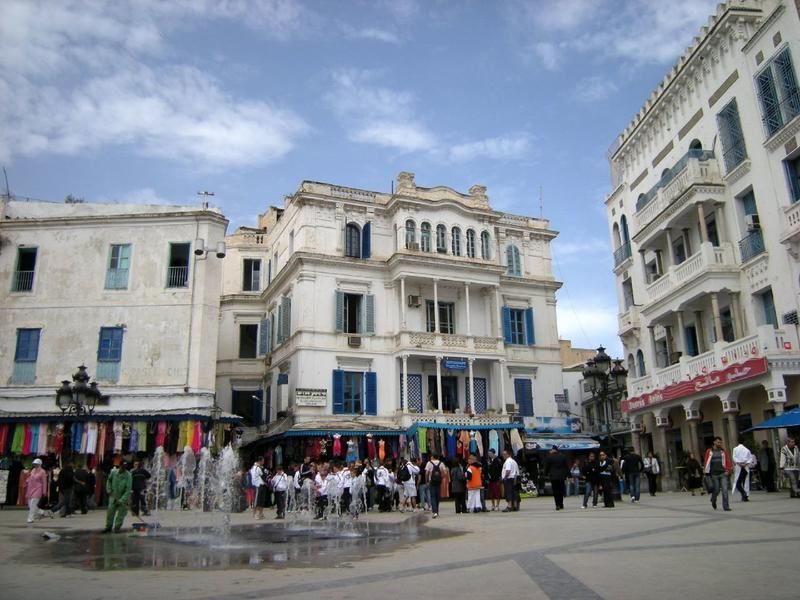 Hotel Photo 22