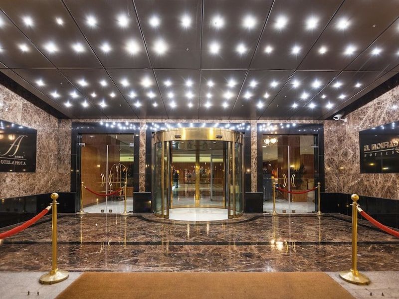 Hotel Photo 15