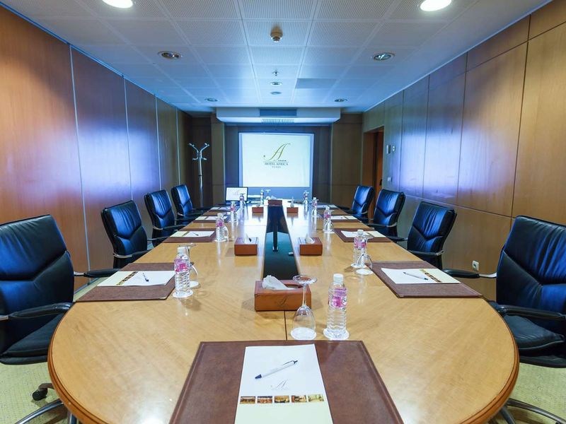Hotel Photo 19