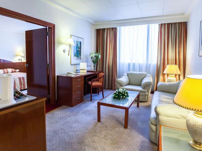 Hotel Photo 5