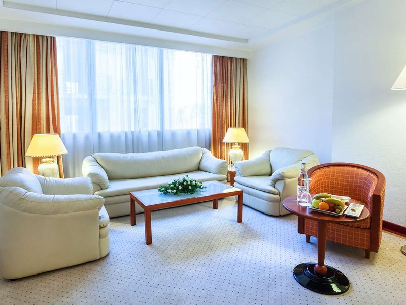 Hotel Photo 8