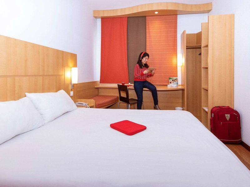 Hotel Photo 1