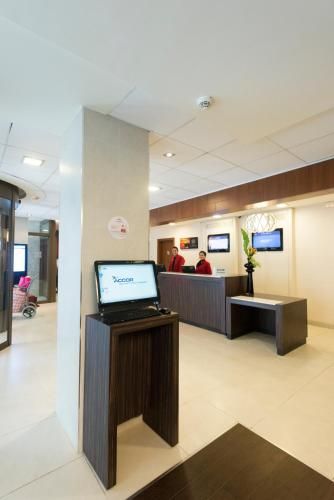 Hotel Photo 13