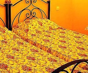 Ariha Hotel Tunis Tunisia