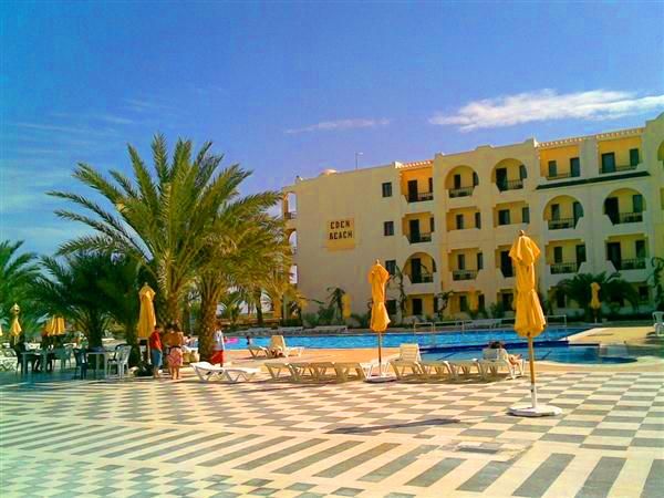 Hotel Photo 15