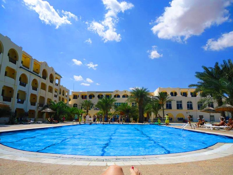 Hotel Photo 20