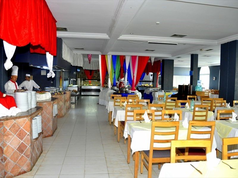 Hotel Photo 9