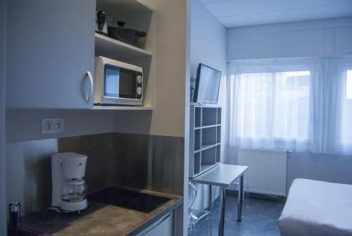 Hotel Photo 9