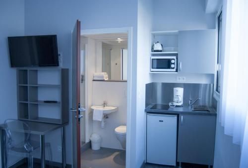 Hotel Photo 10