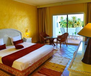 Odyssee Resort Zarzis Thalasso & Spa Oriental Sangho Tunisia
