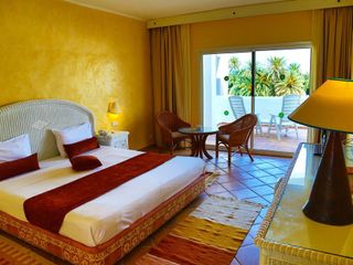 Фото отеля Odyssee Resort and Thalasso