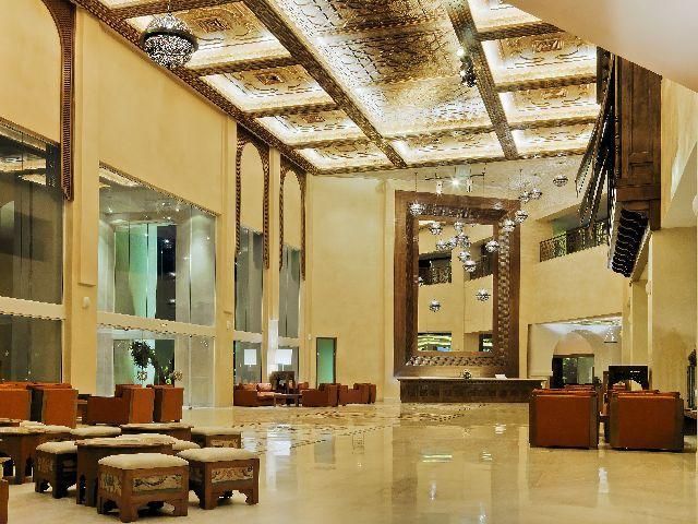 صورة الفندق 7