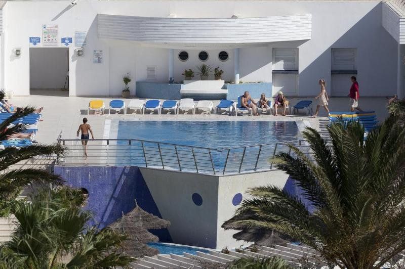 Hotel Photo 14