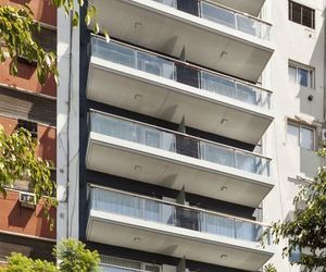 Sileo Hotel Buenos Aires Argentina