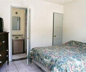 Pavilions Motel Santa Monica United States