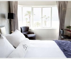 Hotel Shangri-La Santa Monica United States