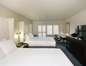 Ocean View Hotel Santa Monica United States