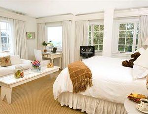 Channel Road Inn, A Four Sisters Inn Santa Monica United States