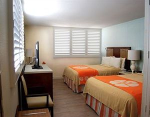 Gateway Hotel Santa Monica Santa Monica United States