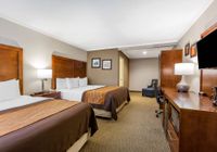 Отзывы Comfort Inn Near Santa Monica — West Los Angeles, 2 звезды