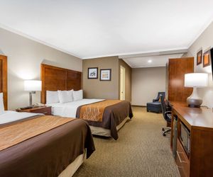 Comfort Inn Santa Monica - West Los Angeles Santa Monica United States