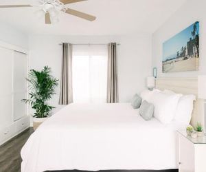 Bayside Hotel Santa Monica United States