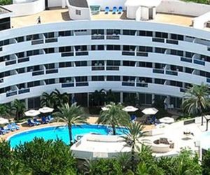 Sunsol Caribbean Beach Playa El Agua Venezuela