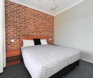 Akuna Motor Inn and Apartments Dubbo Australia