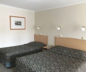 Comfort Inn Blue Lagoon Dubbo Australia