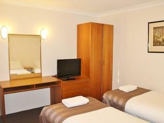 Hotel pic Quality Inn Dubbo International
