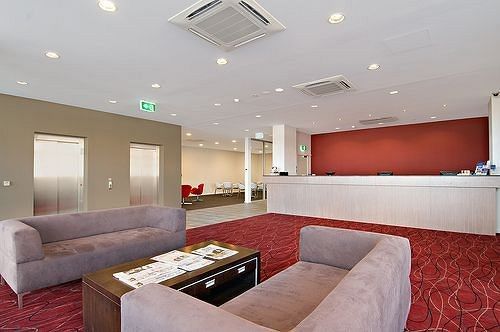 Hotel Photo 13