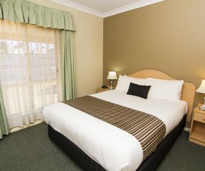 Green Gables Motel Dubbo Australia