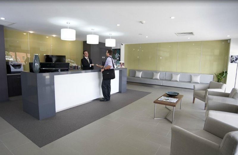 Hotel Photo 19