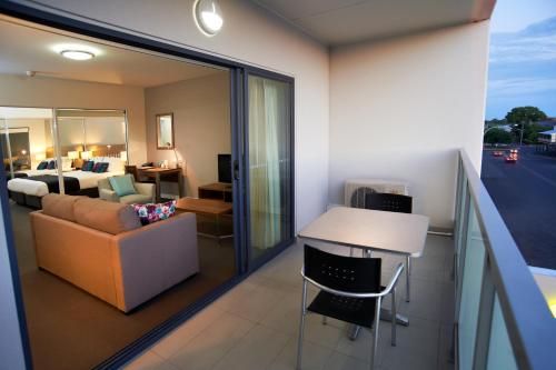 Hotel Photo 9