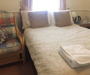 The Pines Guest House Whitley Bay United Kingdom