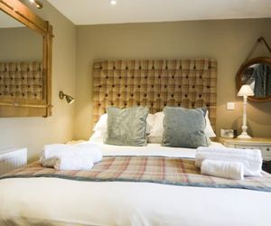 Stuart House Boutique Bedrooms Stow On the Wold United Kingdom