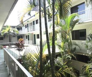 Koala Beach Resort Cairns Cairns Australia