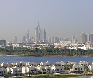Pullman Dubai Creek City Centre Dubai City United Arab Emirates