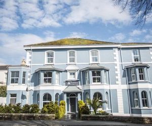The Oceanic Luxury Aparthotel Falmouth United Kingdom