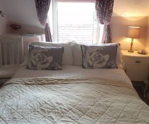 Wild Thyme Restaurant with Rooms Chipping Norton United Kingdom